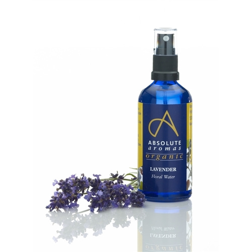Organic Lavender Hydrosol(유기농 라벤더워터)