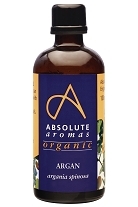 Organic Argan(유기농 아르간)