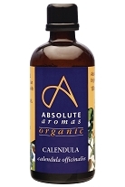 Organic Calendula(유기농 칼렌둘라)