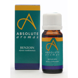 Benzoin(벤조인) 40%