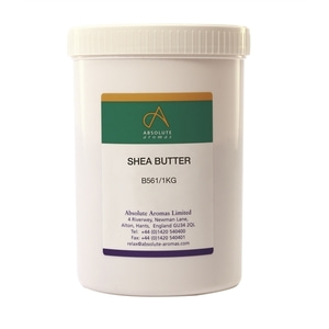 Organic Sher Butter 500ml(유기농 쉐어버터)(완제품)