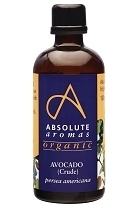 Organic Avocado(유기농 아보카도)