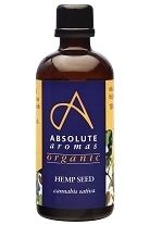 Organic Hemp Seed(유기농헴프시드)