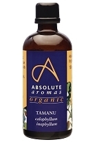 Organic Tamanu(유기농 타마누)