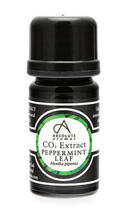 Peppermint leaf(페퍼민트) CO2 Select