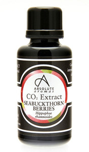 Seabuckthorn Berries(시벅튼베리) CO2 Total
